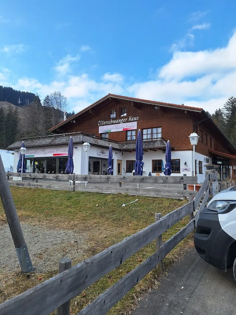 Ristorante-Pizzeria Cortina_Ofterschwang_slider_image_3