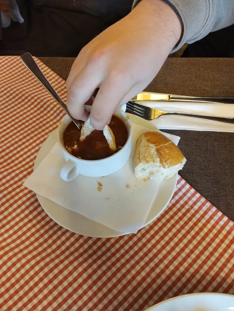 Menü_Kainz Restaurant_Schwangau_Bild_5