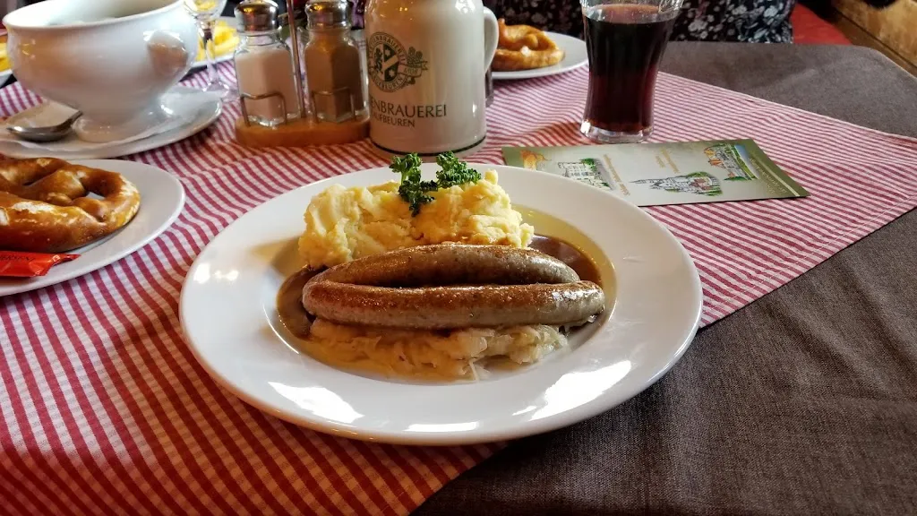 Menü_Kainz Restaurant_Schwangau_Bild_7