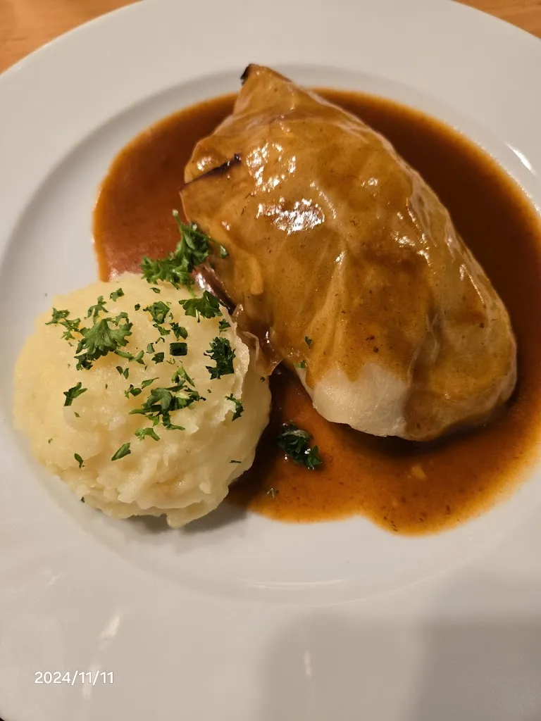 Menü_Kainz Restaurant_Schwangau_Bild_8