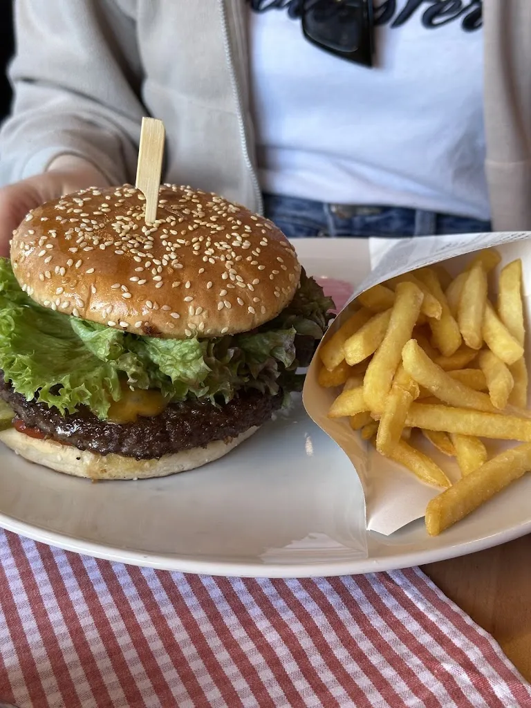 Ania Olszewska_Kainz Restaurant_Schwangau_review