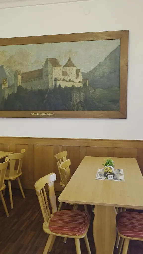 Kainz Restaurant_Schwangau_slider_image_2