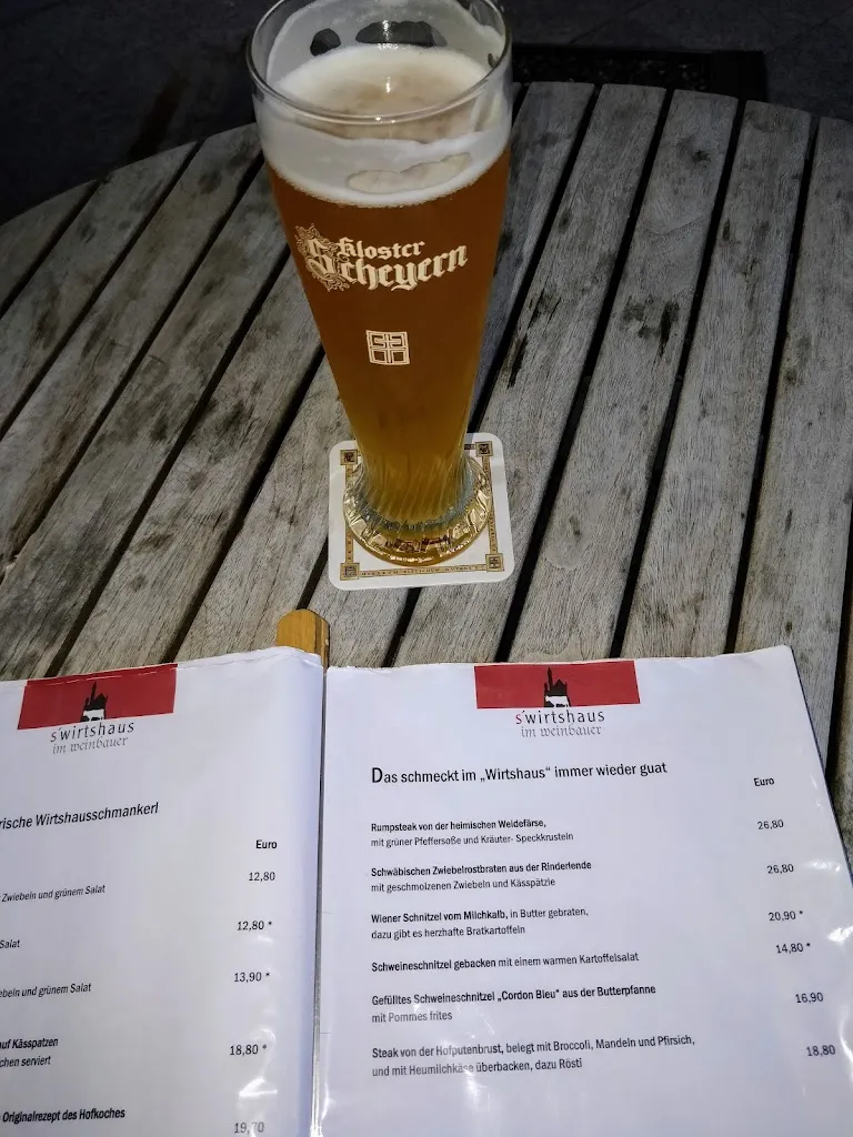 Menu_s' Wirtshaus im Weinbauer_Schwangau_immagine_1