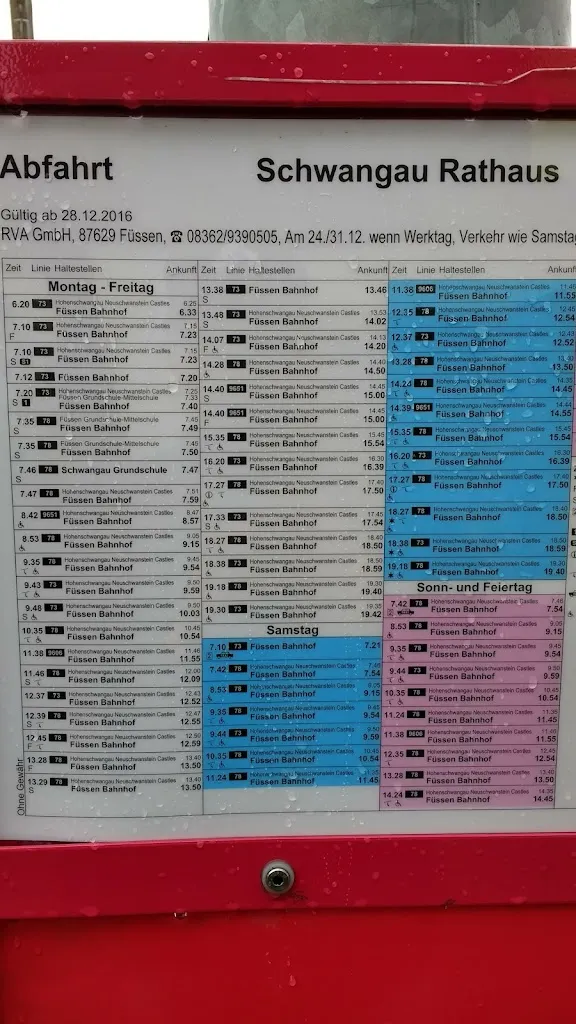 Menu_s' Wirtshaus im Weinbauer_Schwangau_immagine_3