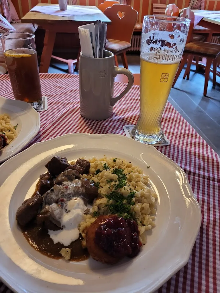 Menu_s' Wirtshaus im Weinbauer_Schwangau_immagine_9