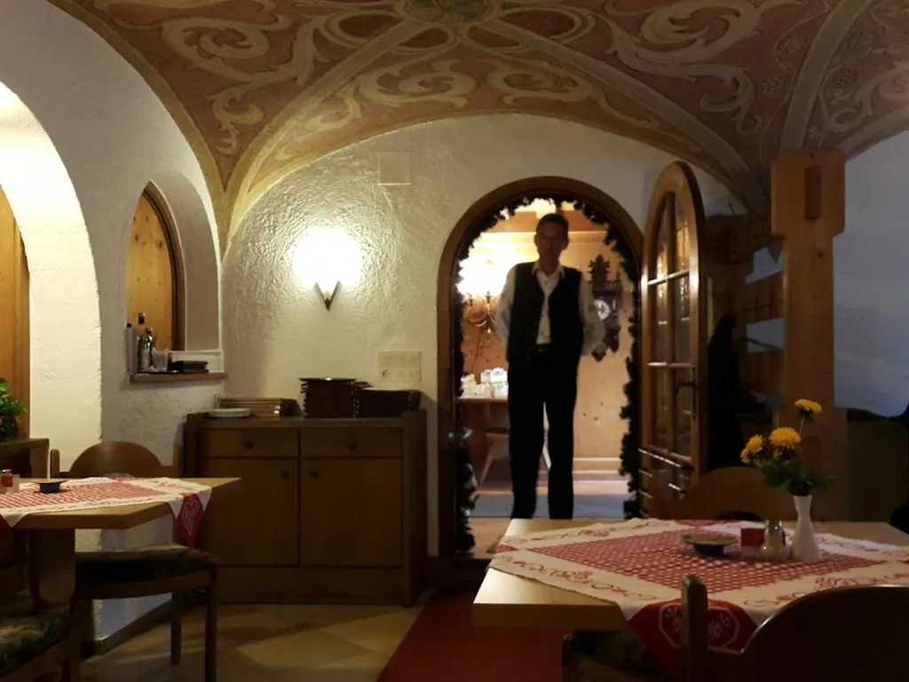 Orlando Nelson_s' Wirtshaus im Weinbauer_Schwangau_review