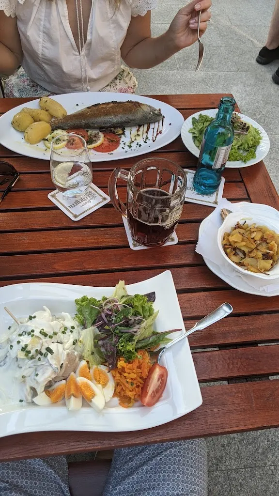 Alan Czajkowski_s' Wirtshaus im Weinbauer_Schwangau_review