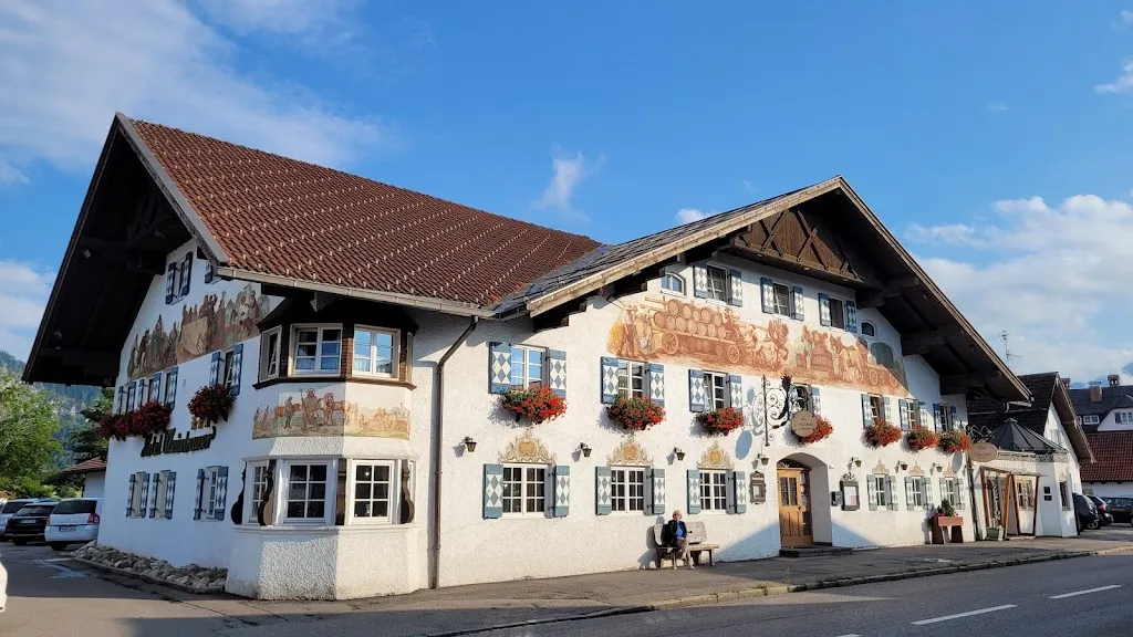 s' Wirtshaus im Weinbauer_Schwangau_slider_image_3