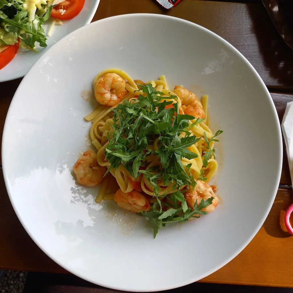 Menu_Ristorante Pizzeria Il Castello Nesselwang_Nesselwang_image_8