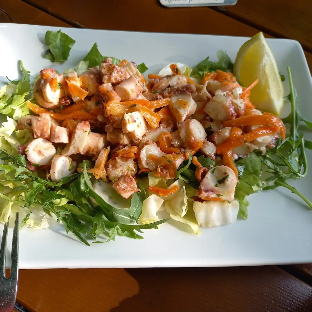 Menu_Ristorante Pizzeria Il Castello Nesselwang_Nesselwang_image_9