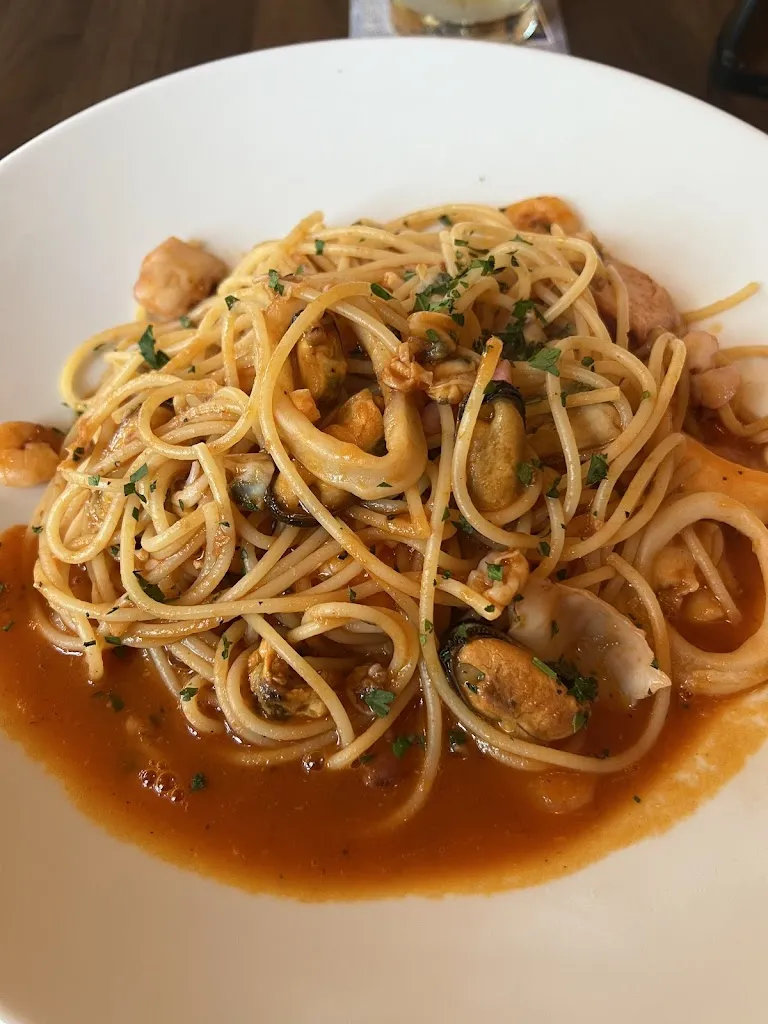 Petr Mitev_Ristorante Pizzeria Il Castello Nesselwang_Nesselwang_review