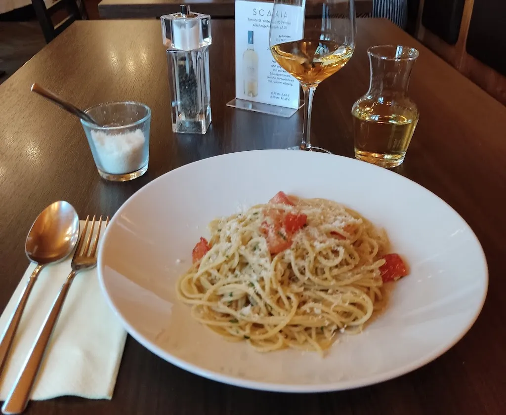 Nely Rundel_Ristorante Pizzeria Il Castello Nesselwang_Nesselwang_review