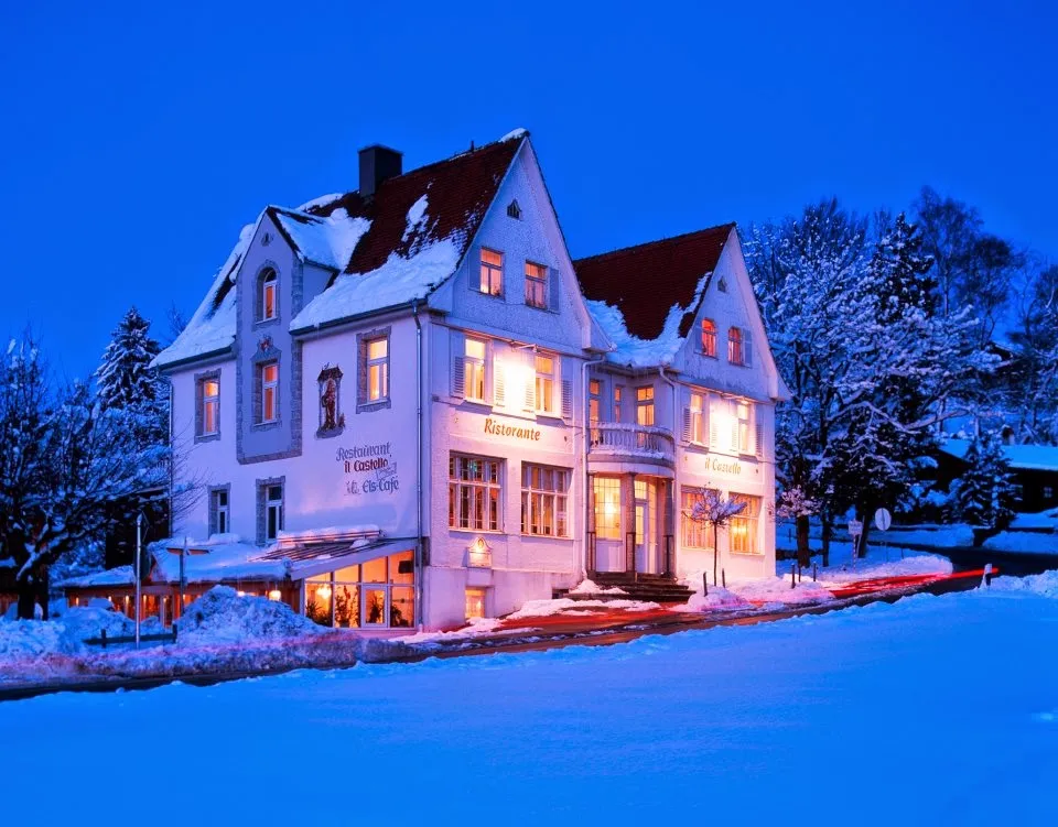 Ristorante Pizzeria Il Castello Nesselwang_Nesselwang_slider_image_3