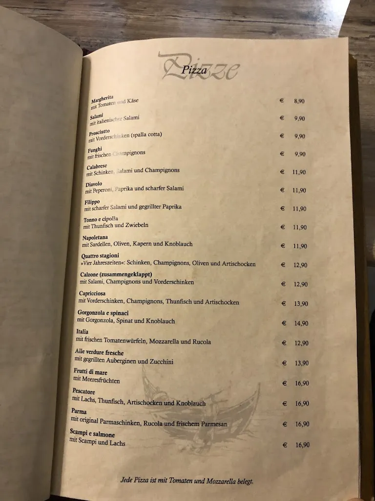 Menu_Il Pescatore_Füssen_image_4