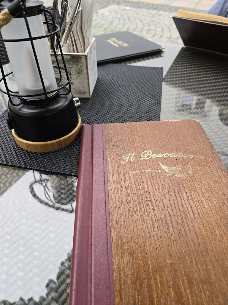 Ghislain_Il Pescatore_Füssen_review