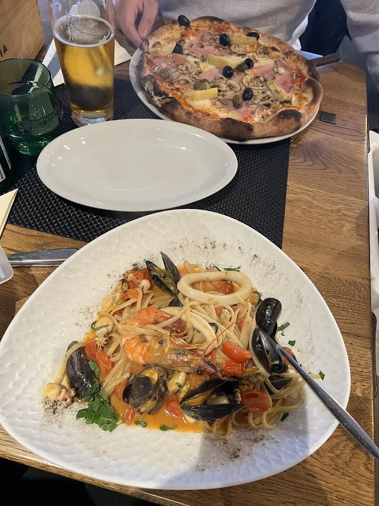 Rabije Giçi_Il Pescatore_Füssen_review