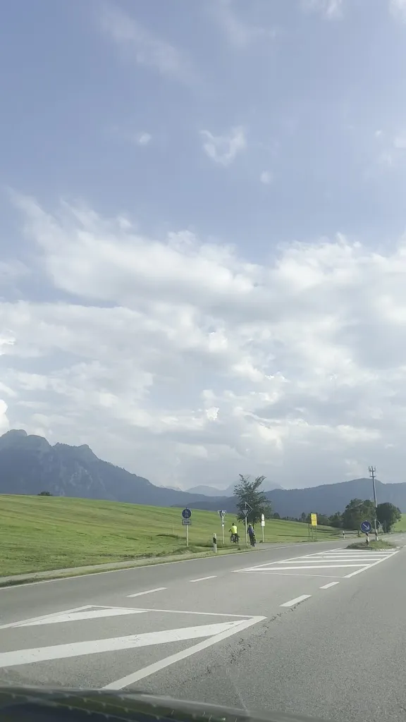 Khushboo Jha_Il Pescatore_Füssen_review