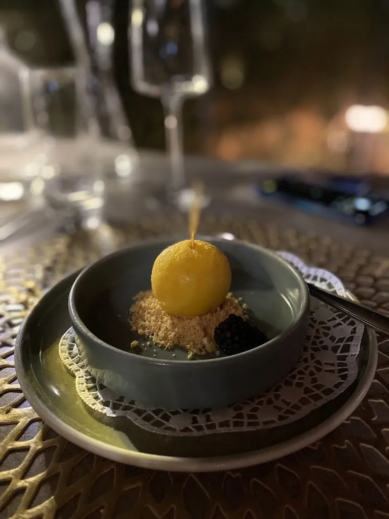 Menu_Restaurant Louis II._Schwangau_image_1