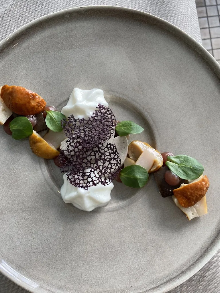 Menu_Restaurant Louis II._Schwangau_image_3