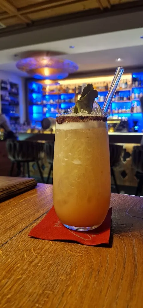 Menu_Restaurant Louis II._Schwangau_image_6