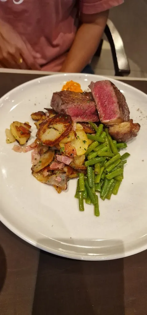 Menu_Restaurant Louis II._Schwangau_image_7