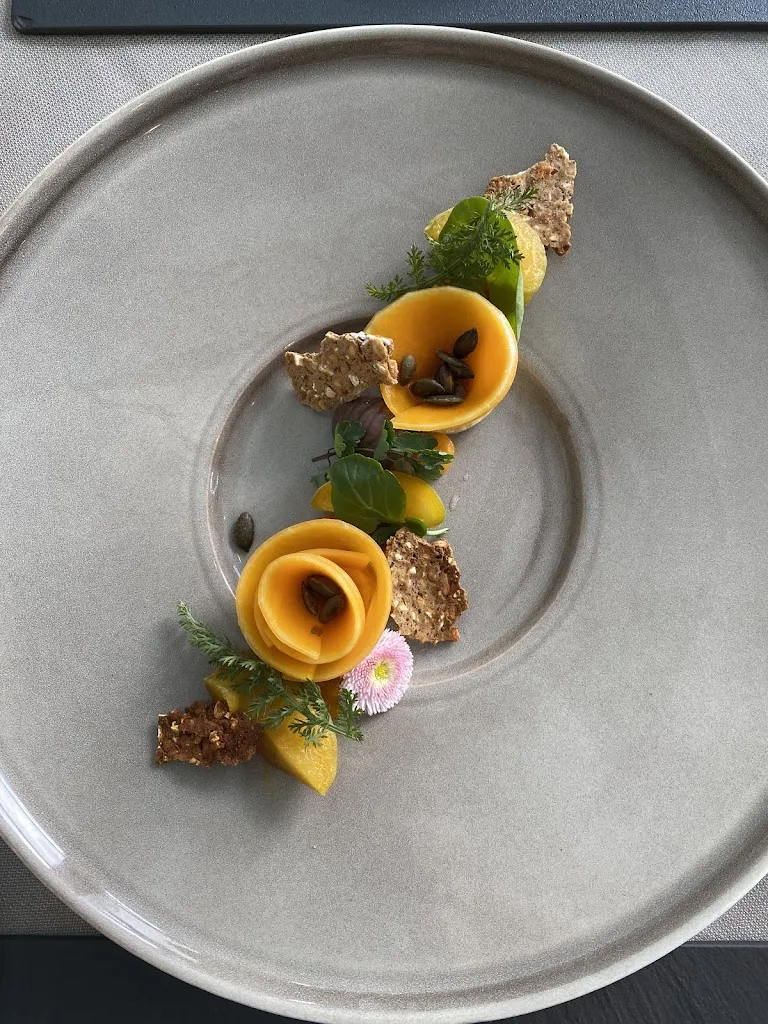 Menu_Restaurant Louis II._Schwangau_image_9