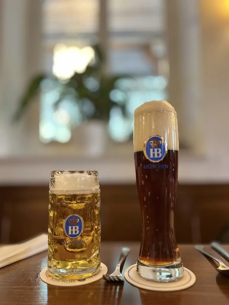 Menu_Neuschwanstein Castle Restaurant GmbH & Co. KG_Schwangau_immagine_6