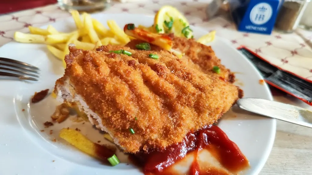 Menu_Neuschwanstein Castle Restaurant GmbH & Co. KG_Schwangau_immagine_7