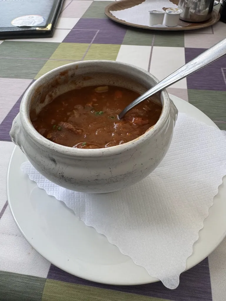 Dr. Leo OPiola_Neuschwanstein Castle Restaurant GmbH & Co. KG_Schwangau_review