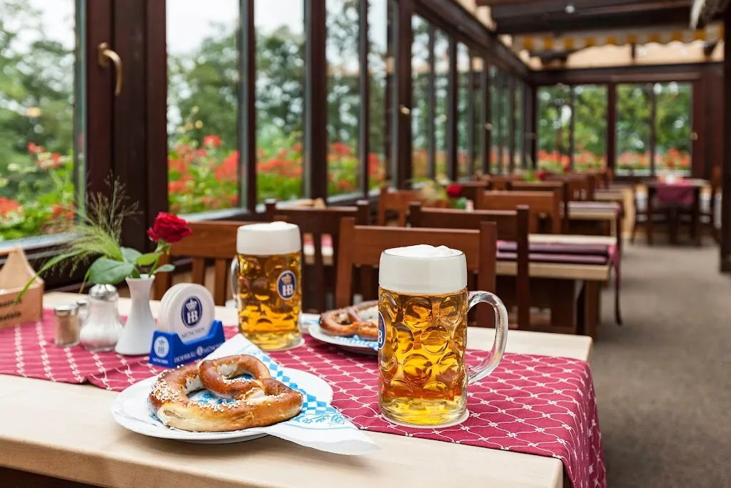 Neuschwanstein Castle Restaurant GmbH & Co. KG_Schwangau_slider_image_3