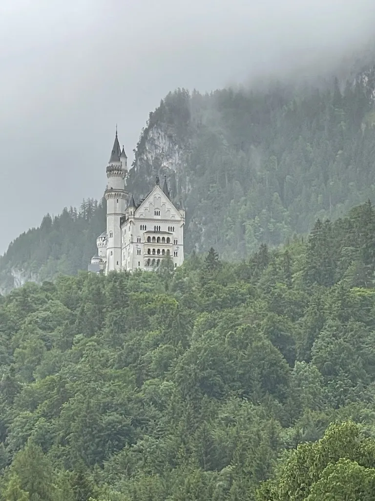 Alison P_Hotel & Restaurant Müller Hohenschwangau_Schwangau_review