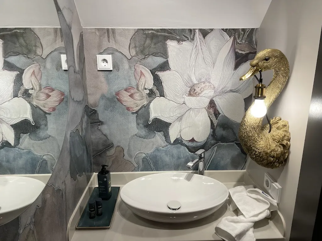 Tristan Kohler_Hotel & Restaurant Müller Hohenschwangau_Schwangau_review