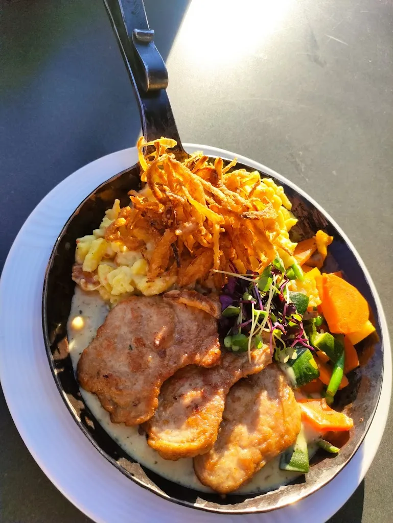 Menu_Restaurant im Hotel Löwen_Nesselwang_immagine_3