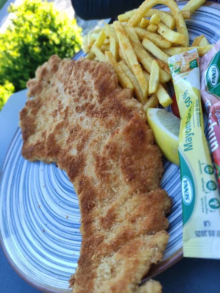 Menu_Restaurant im Hotel Löwen_Nesselwang_immagine_4