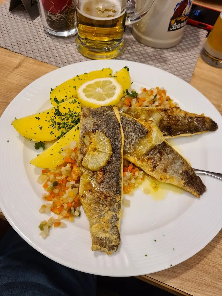 Menu_Restaurant im Hotel Löwen_Nesselwang_immagine_7