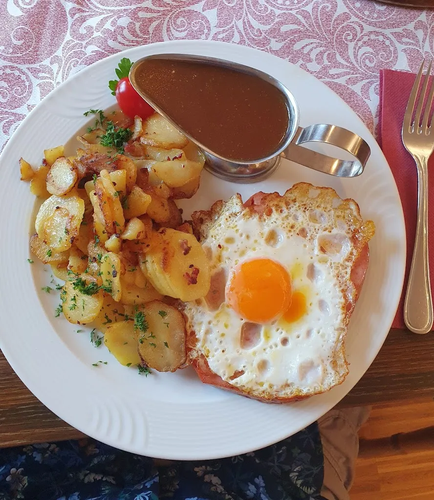 Menu_Restaurant im Hotel Löwen_Nesselwang_immagine_9