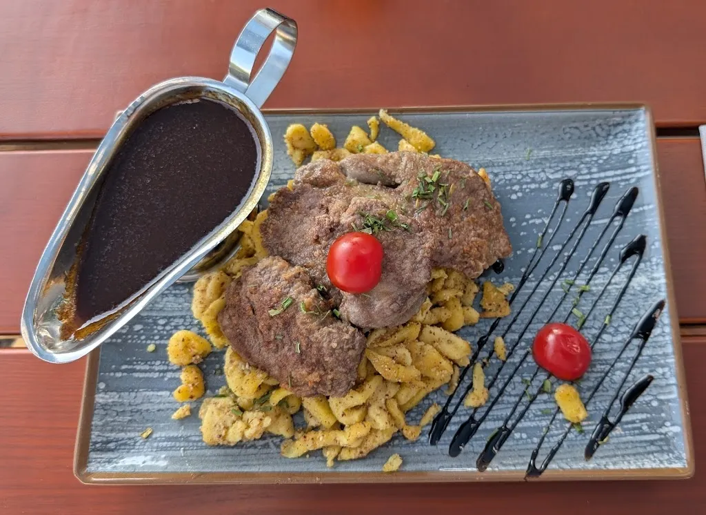 F JG_Restaurant im Hotel Löwen_Nesselwang_review