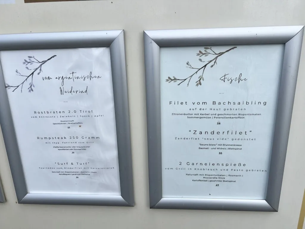 Menu_Restaurant Geiger am Hopfensee_Füssen_image_2