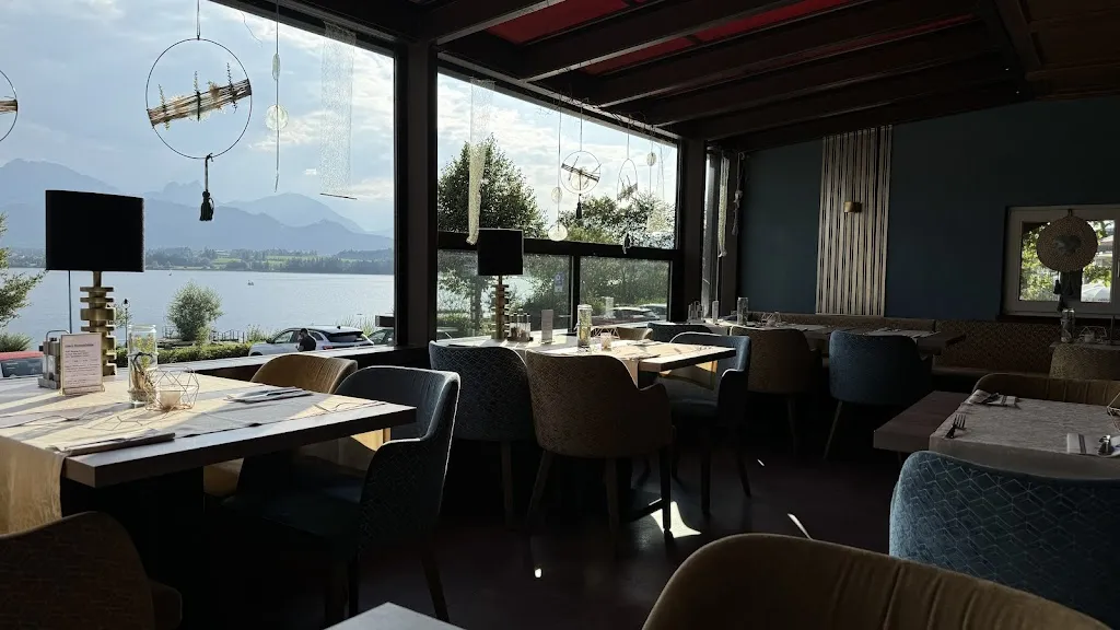 Restaurant Geiger am Hopfensee restaurant in Füssen