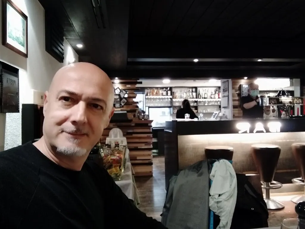 Manos Papadakis_Pizzeria Il Borgo_Nesselwang_review