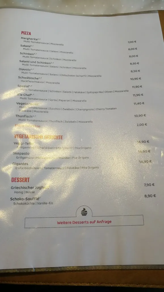 Menu_Akropolis Greek Restaurant - Albstadt_Albstadt_image_2