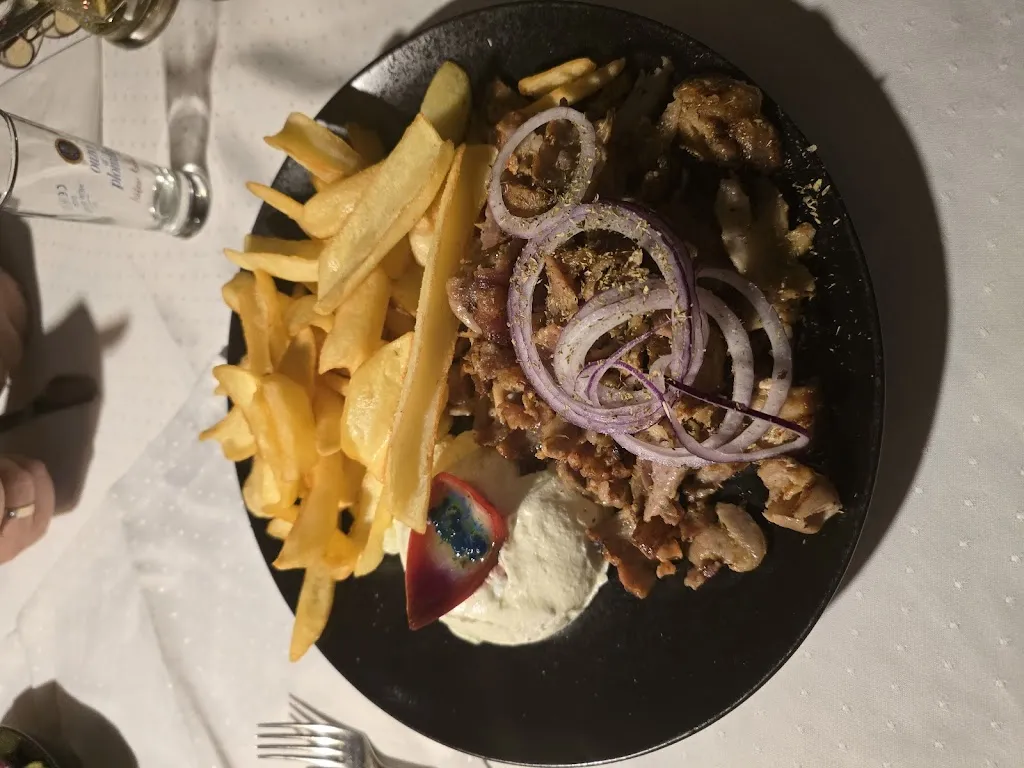 Menu_Akropolis Greek Restaurant - Albstadt_Albstadt_image_5