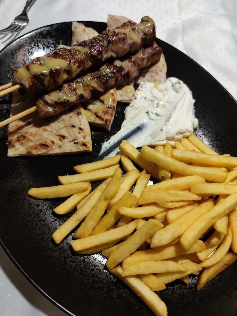 Menu_Akropolis Greek Restaurant - Albstadt_Albstadt_image_6