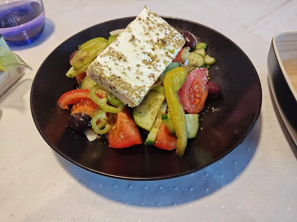 Menu_Akropolis Greek Restaurant - Albstadt_Albstadt_image_8