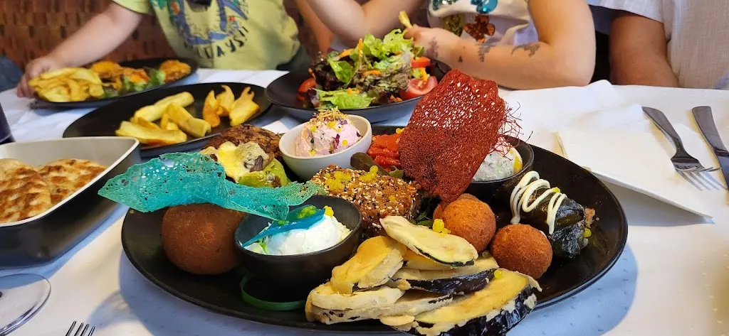 Menu_Akropolis Greek Restaurant - Albstadt_Albstadt_image_9