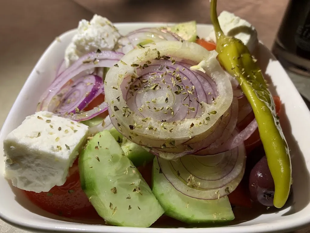 Randy Ngatimin_Akropolis Greek Restaurant - Albstadt_Albstadt_Bewertung