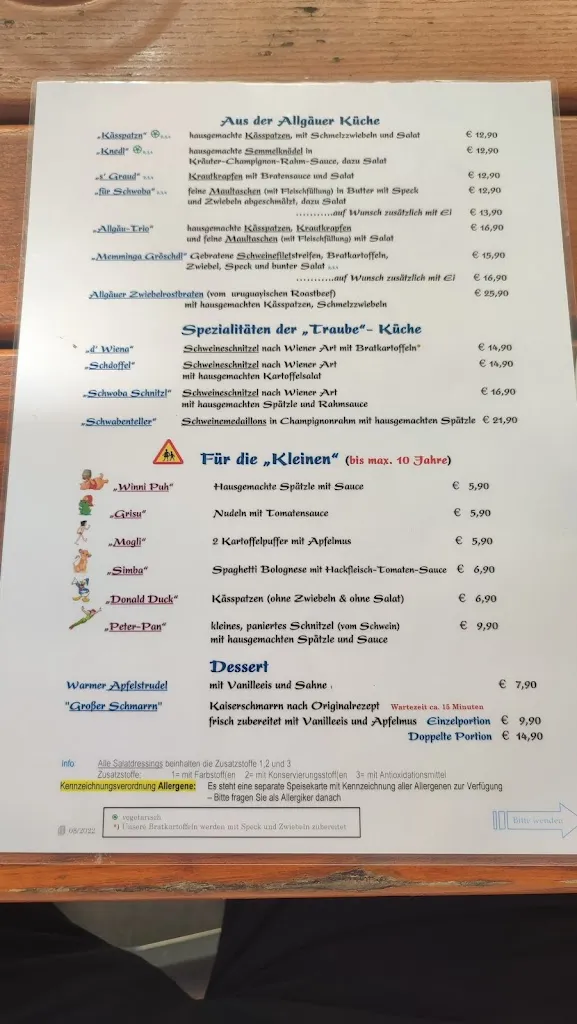 Menu_Zur blauen Traube_Memmingen_image_1