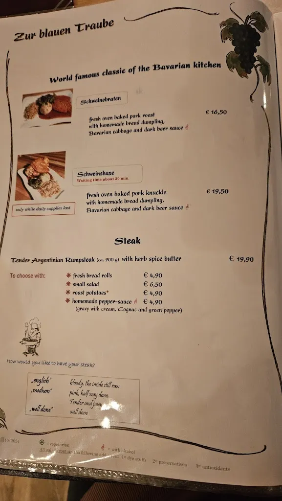 Menu_Zur blauen Traube_Memmingen_image_2