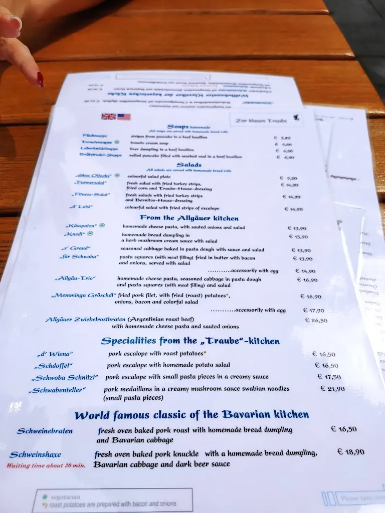 Menu_Zur blauen Traube_Memmingen_image_4