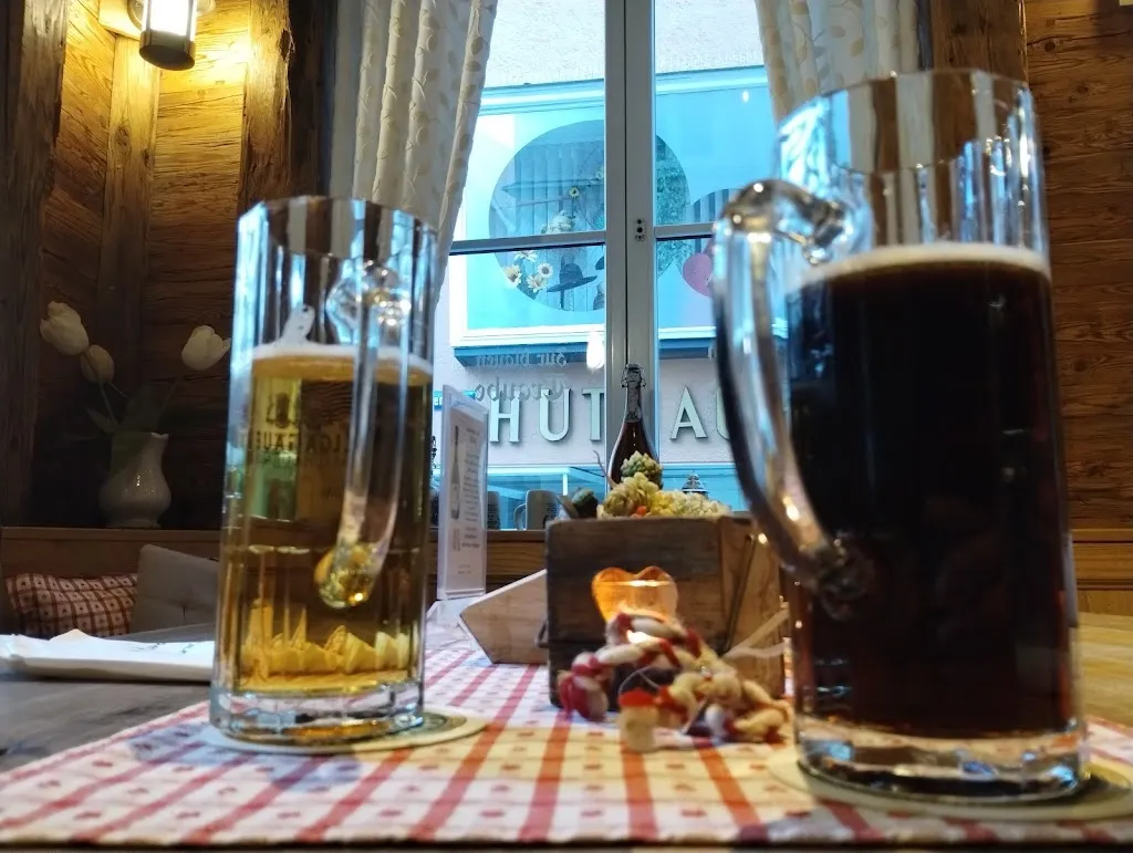 Graham Moore_Zur blauen Traube_Memmingen_review